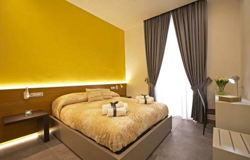 Hostal Domus Schilizzi
