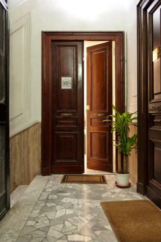 Hostal Domus Schilizzi