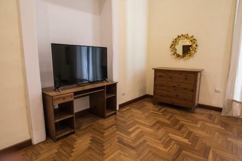 Hostal La Suite Di Fabio A Santa Chiara