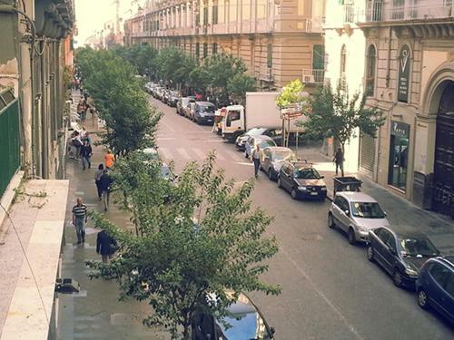 B&B Sansevero Naples