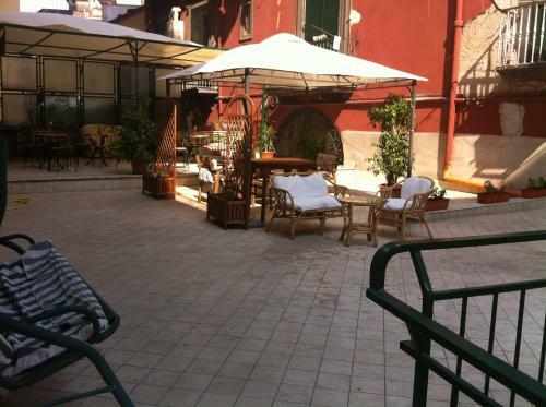B&B Sansevero Naples