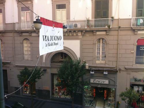B&B Sansevero Naples