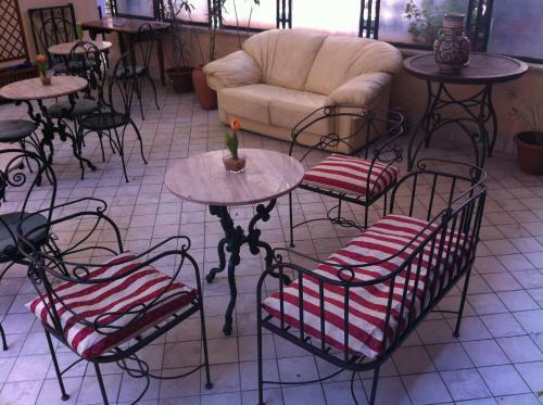 B&B Sansevero Naples
