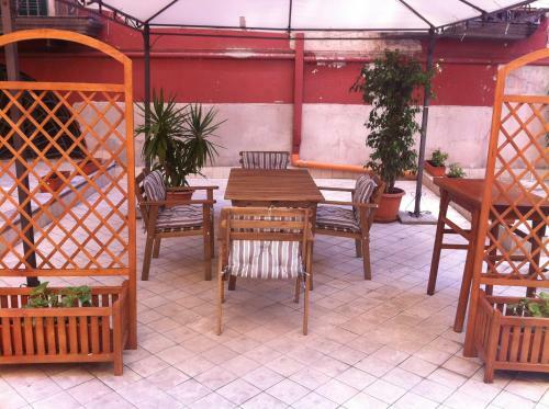 B&B Sansevero Naples