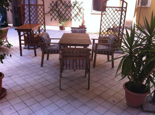 B&B Sansevero Naples