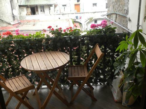 B&B Il Campanile