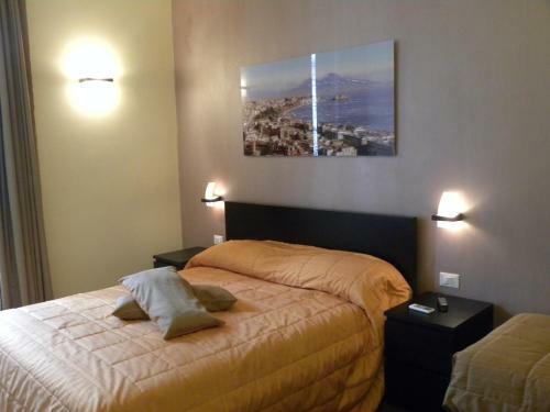 B&B Il Campanile