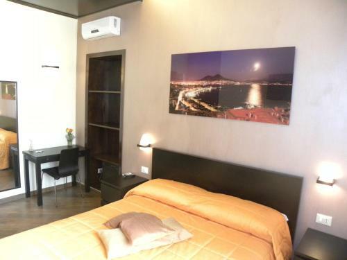B&B Il Campanile