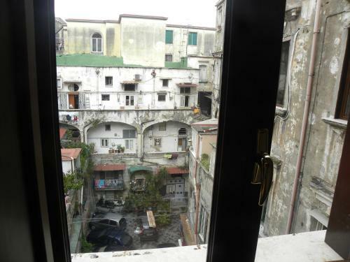 B&B Il Campanile