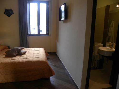 B&B Il Campanile