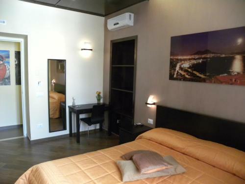 B&B Il Campanile