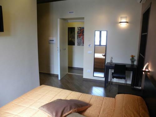 B&B Il Campanile