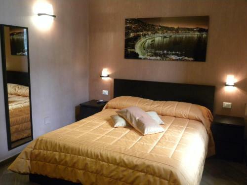 B&B Il Campanile