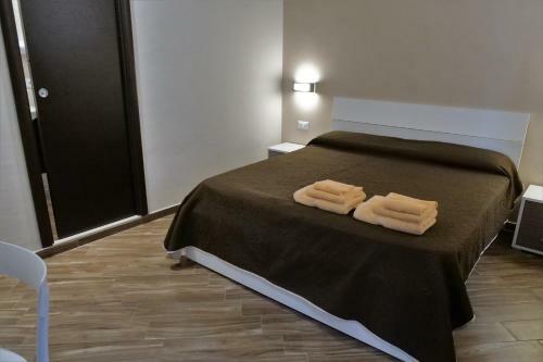 B&B Il Campanile