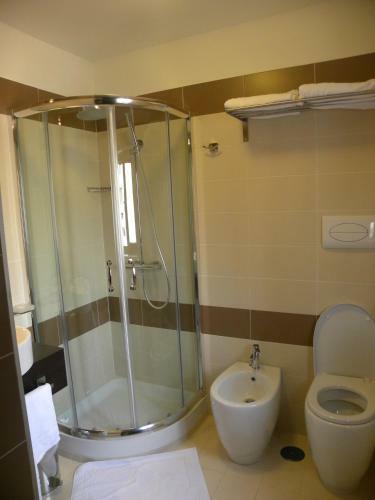 B&B Il Campanile