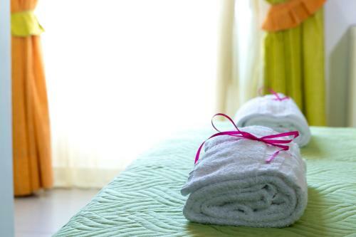 Bed & Breakfast Megaride Santa Lucia