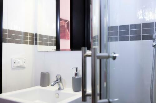 Bed & Breakfast Megaride Santa Lucia
