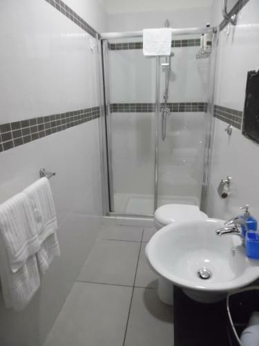 Bed & Breakfast Megaride Santa Lucia