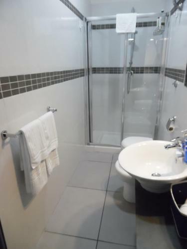 Bed & Breakfast Megaride Santa Lucia