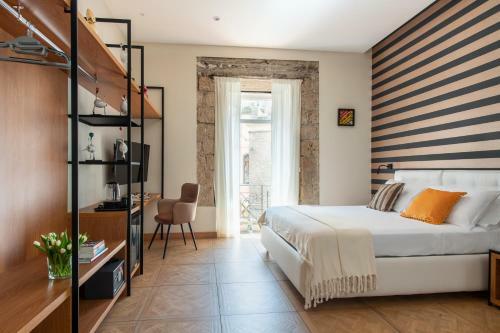 Bed & Breakfast Kbirr Charming House