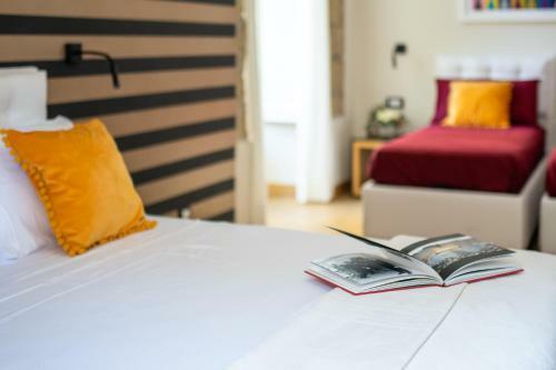 Bed & Breakfast Kbirr Charming House