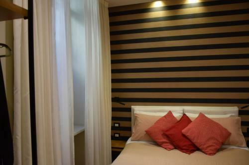 Bed & Breakfast Kbirr Charming House