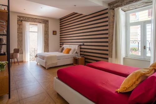 Bed & Breakfast Kbirr Charming House