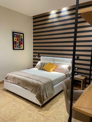 Bed & Breakfast Kbirr Charming House