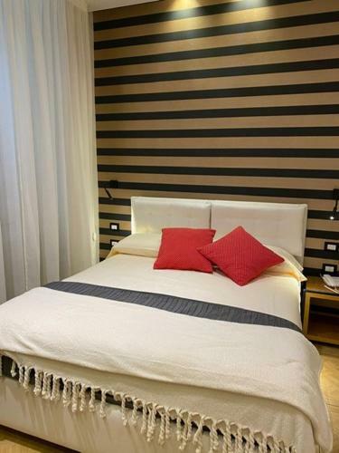 Bed & Breakfast Kbirr Charming House