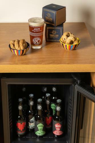 Bed & Breakfast Kbirr Charming House