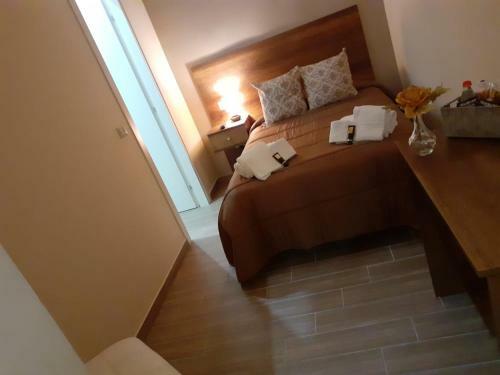 Bed & Breakfast La Dimora Dei Borboni