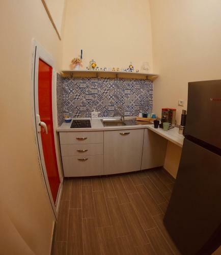 Bed & Breakfast La Dimora Dei Borboni