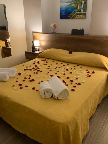 Bed & Breakfast La Dimora Dei Borboni
