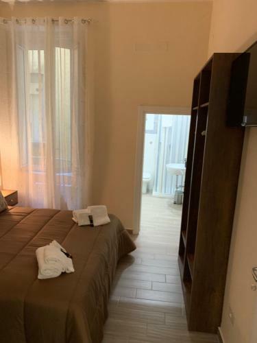 Bed & Breakfast La Dimora Dei Borboni
