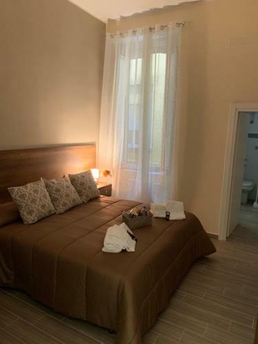 Bed & Breakfast La Dimora Dei Borboni