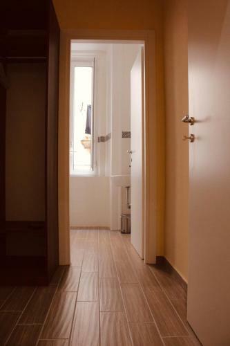Bed & Breakfast La Dimora Dei Borboni