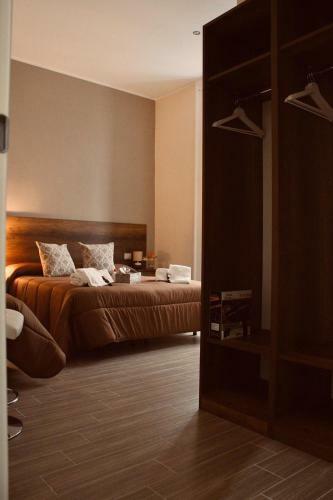 Bed & Breakfast La Dimora Dei Borboni