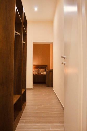 Bed & Breakfast La Dimora Dei Borboni