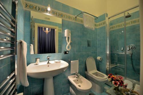 B&B Residenza Via Dei Mille