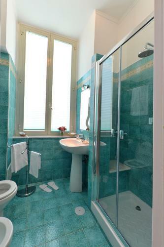 B&B Residenza Via Dei Mille