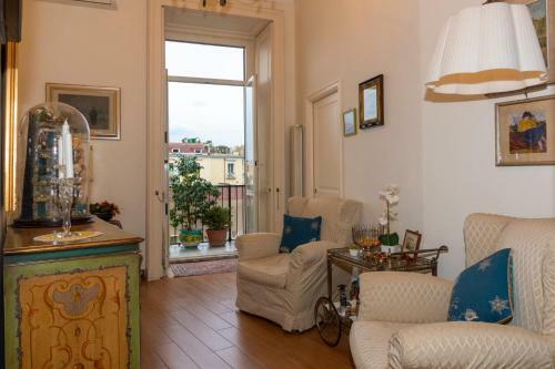 B&B Residenza Via Dei Mille