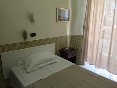 Hotel Vittorio Veneto