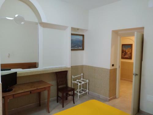 Hotel Vittorio Veneto