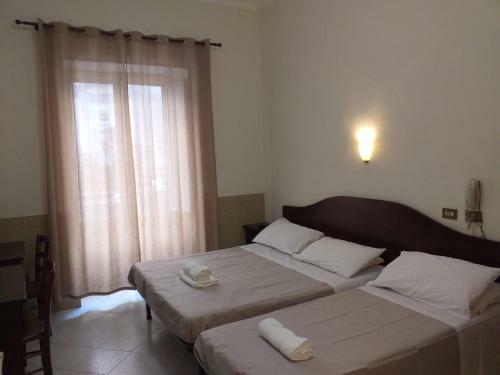 Hotel Vittorio Veneto
