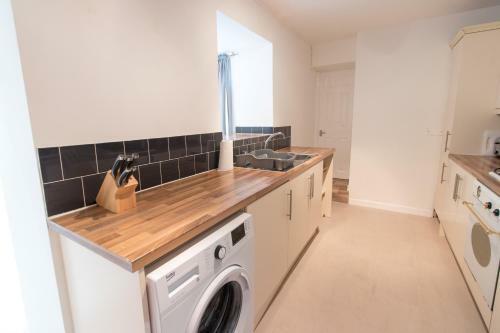 Thorne House