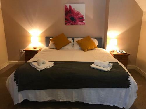 The Newbridge Hotel