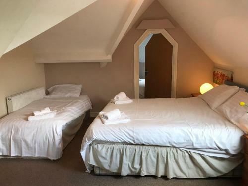 The Newbridge Hotel