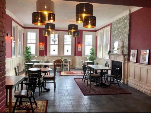 The Newbridge Hotel