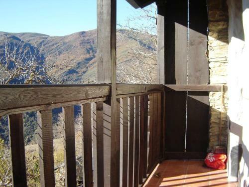 Apartamento 4 Bedrooms Appartement With Balcony At Odollo