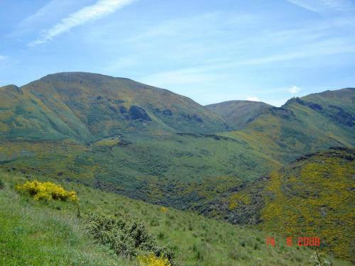 Apartamento 4 Bedrooms Appartement With Balcony At Odollo